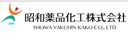 Showa Yakuhin Kako Co., Ltd.