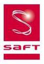 Saft Groupe SA