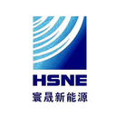 Shanghai Huansheng New Energy Technology Co.,Ltd.