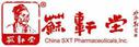 China Sxt Pharmaceuticals, Inc.