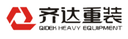 Shanghai Qidek Heavy Equipment Co. Ltd.