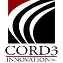 Cord3 Innovation, Inc.