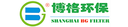 Shanghai BG Industrial Fabric Co. Ltd.