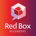 Red Box Recorders Ltd.