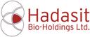 HBL- Hadasit Bio-Holdings Ltd.