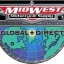 Midwest Motorcycle Supply Distributors Corp.