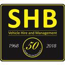 S. H. B. Hire Ltd.