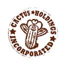 Cactus Holdings, Inc.