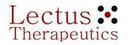 Lectus Therapeutics Ltd.