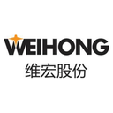 Shanghai Weihong Intelligent Technology Co., Ltd.