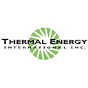 Thermal Energy International, Inc.