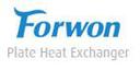 Zhejiang Forwon Plate Heat Exchanger Co, Ltd
