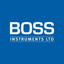 Boss Instruments Ltd.