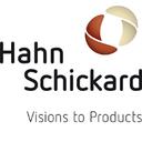Hahn-Schickard-Gesellschaft Für Angewandte Forschung EV