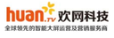 Guangzhou Huanwang Technology Co. Ltd.