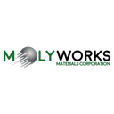 Molyworks Materials Corp.