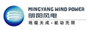 China Ming Yang Wind Power Group Ltd.