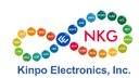 Kinpo Electronics, Inc.