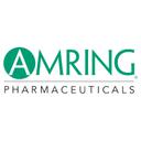 Amring Pharmaceuticals, Inc.