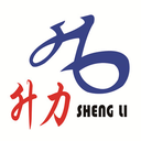Yizheng Shengli Waterproof & Drainage Materials Co. Ltd.