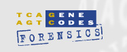 Gene Codes Forensics