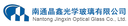 Nantong Jingxin Optical Glass Co., Ltd.