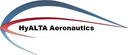 Hyalta Aeronautics Inc