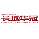 CH-AUTO Technology Corp., Ltd.