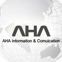 AHA Co., Ltd.