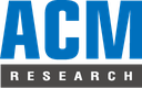 ACM Research (Shanghai), Inc.