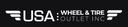 USA Wheel & Tire Outlet Inc