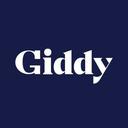 Giddy Holdings, Inc.