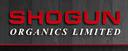 Shogun Organics Ltd.