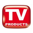 Tv Products Cz Sro