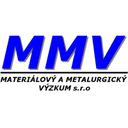 Materialový A Metalurgický Výzkum sro