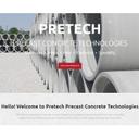 Pretech Corp.