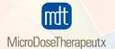 MicroDose Therapeutx, Inc.
