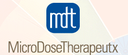 MicroDose Therapeutx, Inc.
