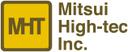 Mitsui High-tec, Inc.