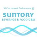 Suntory Beverage & Food Great Britain & Ireland