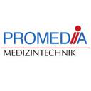 Promedia A Ahnfeldt GmbH