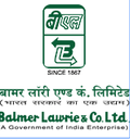 Balmer Lawrie & Co. Ltd.