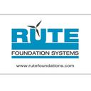 Rute Foundation Systems, Inc.