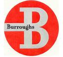 Burroughs Corp.