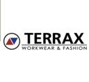 TERRAX Außenhandels GmbH