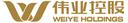 Weiye Holdings Ltd.