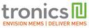 Tronic's Microsystems SA