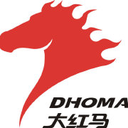 Guangdong Dhoma New Textile Maeteriais Limited Company