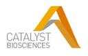 Catalyst Biosciences, Inc.
