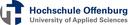 Offenburg University of Applied Sciences